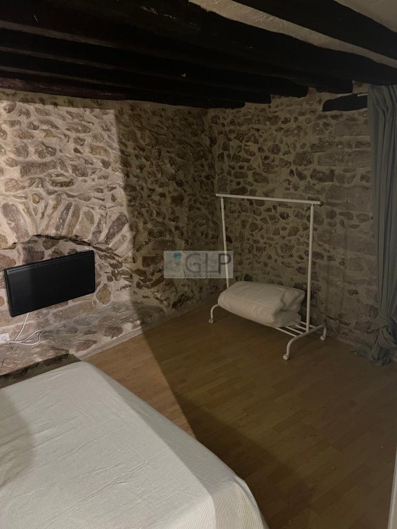 Appartement à louer, 27m², Linas