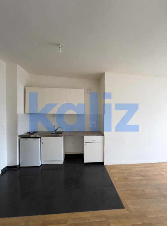 Appartement à louer, 34m², Clamart