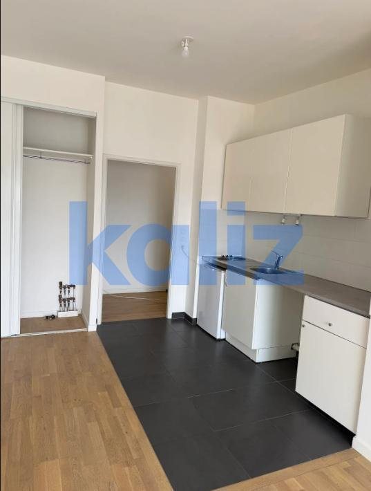 Appartement à louer, 34m², Clamart
