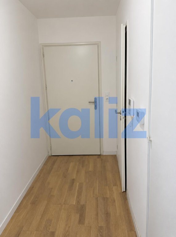 Appartement à louer, 34m², Clamart