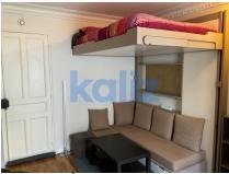 Appartement à louer, 20m², Paris 15ème