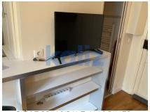 Appartement à louer, 20m², Paris 15ème