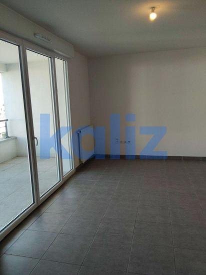 Appartement à louer, 41m², Blagnac