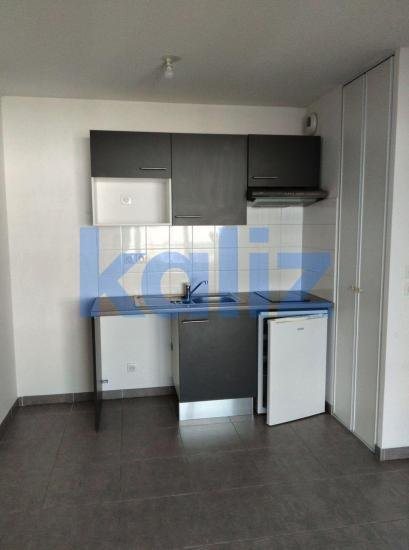 Appartement à louer, 41m², Blagnac