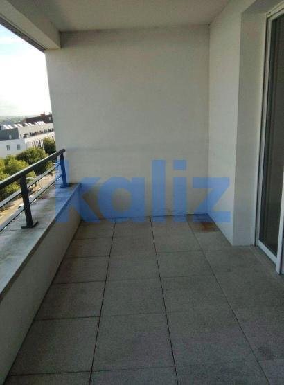 Appartement à louer, 41m², Blagnac