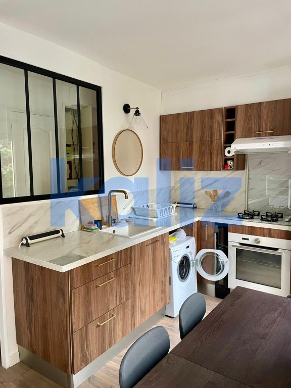 Appartement à louer, 38m², Malakoff