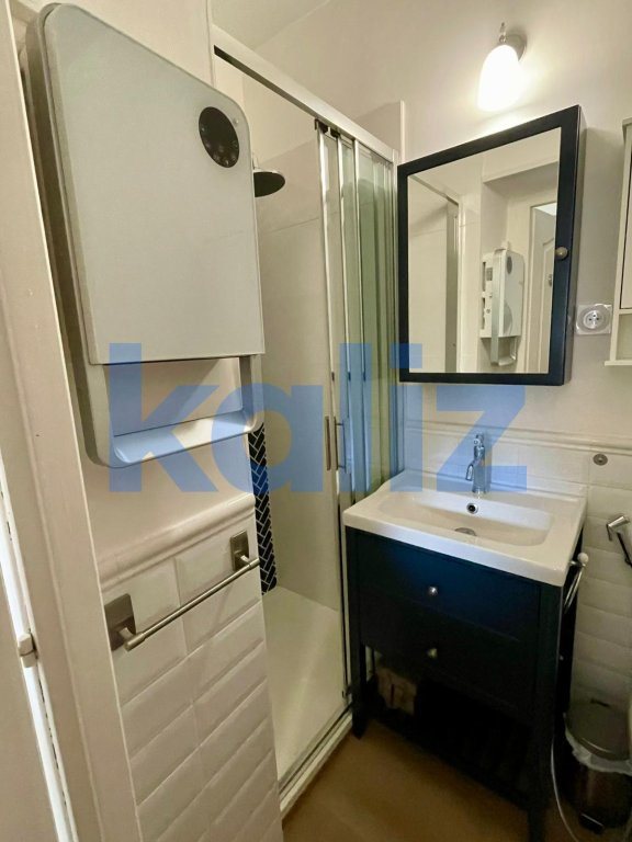 Appartement à louer, 38m², Malakoff