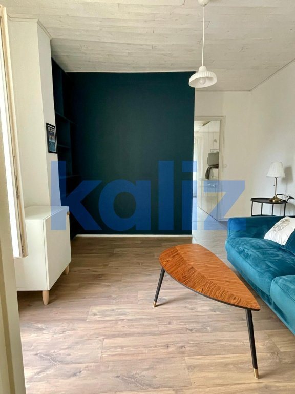 Appartement à louer, 38m², Malakoff