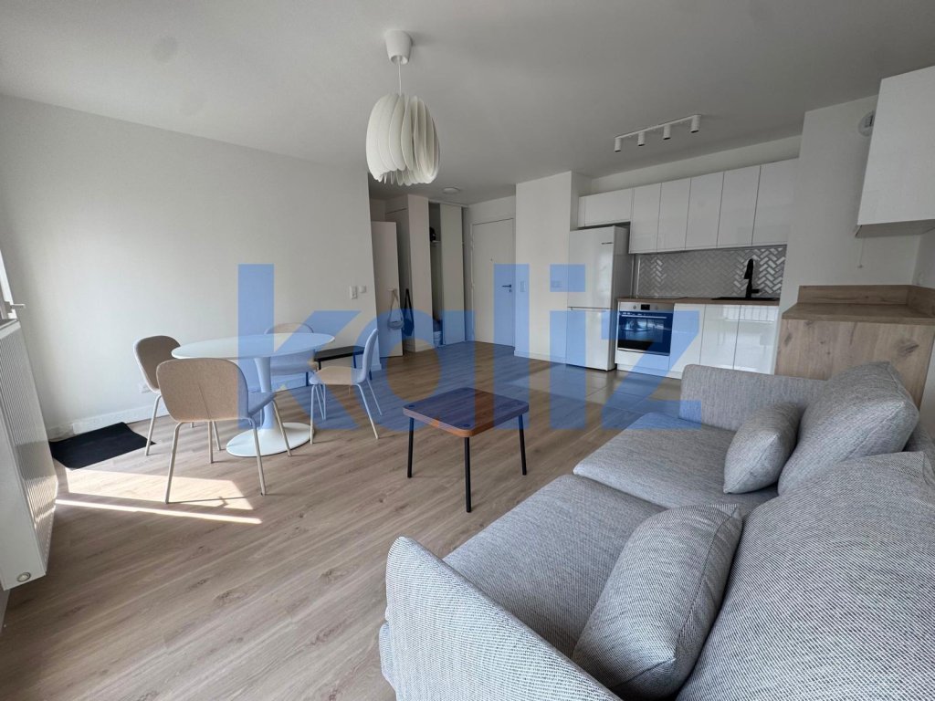 Appartement à louer, 46m², Bagneux