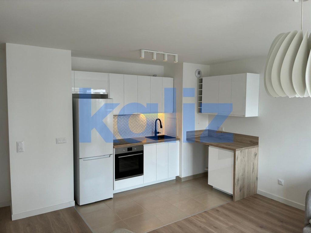 Appartement à louer, 46m², Bagneux