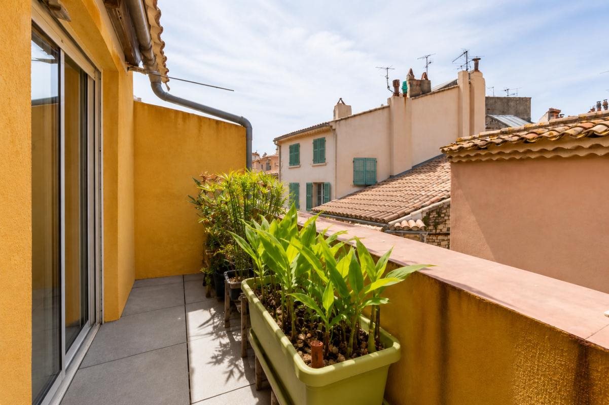 Appartement à vendre, 88m², Ollioules