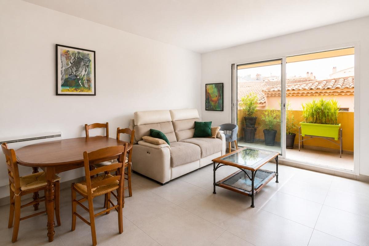 Appartement à vendre, 88m², Ollioules