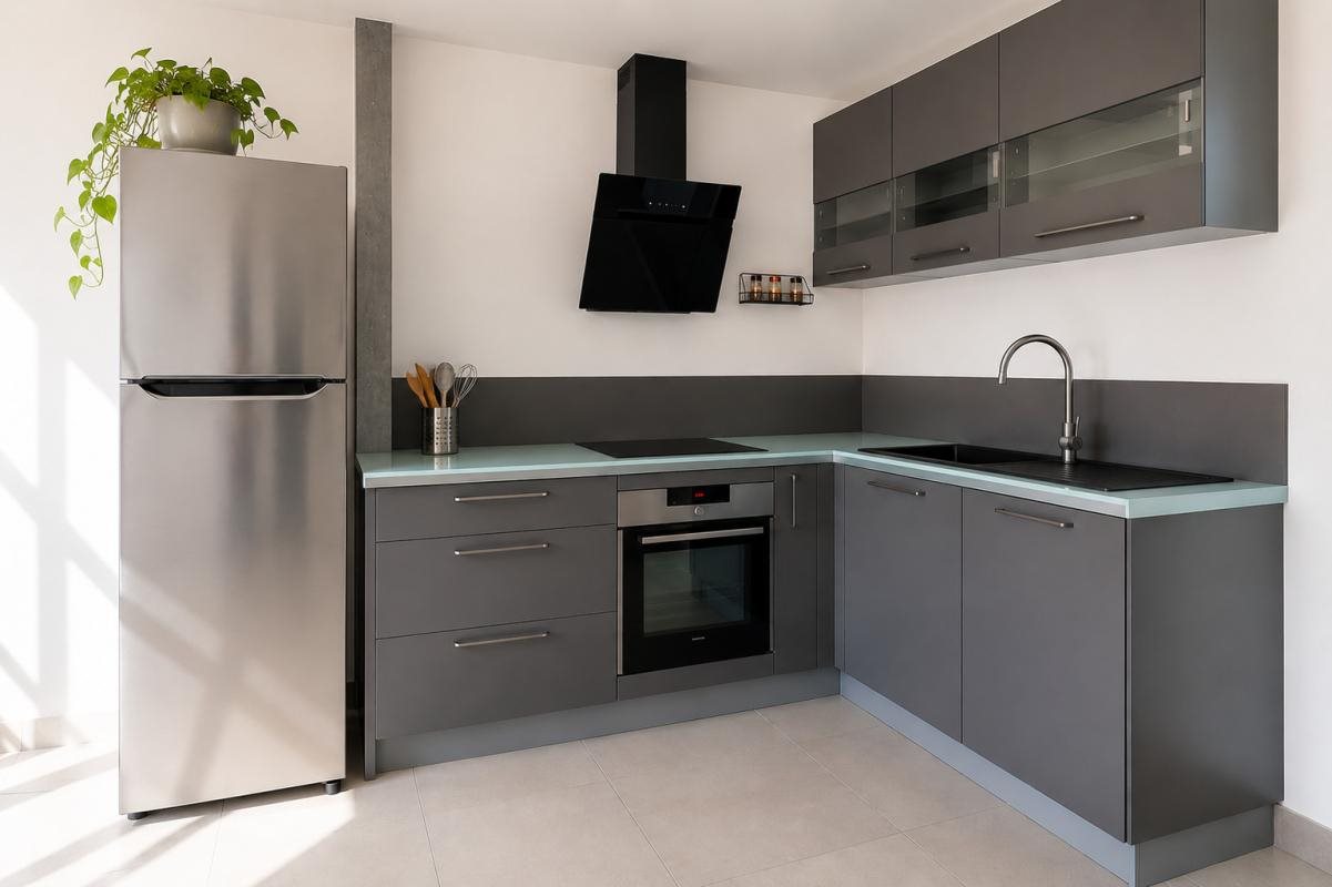 Appartement à vendre, 88m², Ollioules