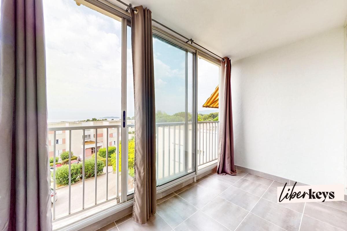 Appartement à vendre, 21m², La Ciotat