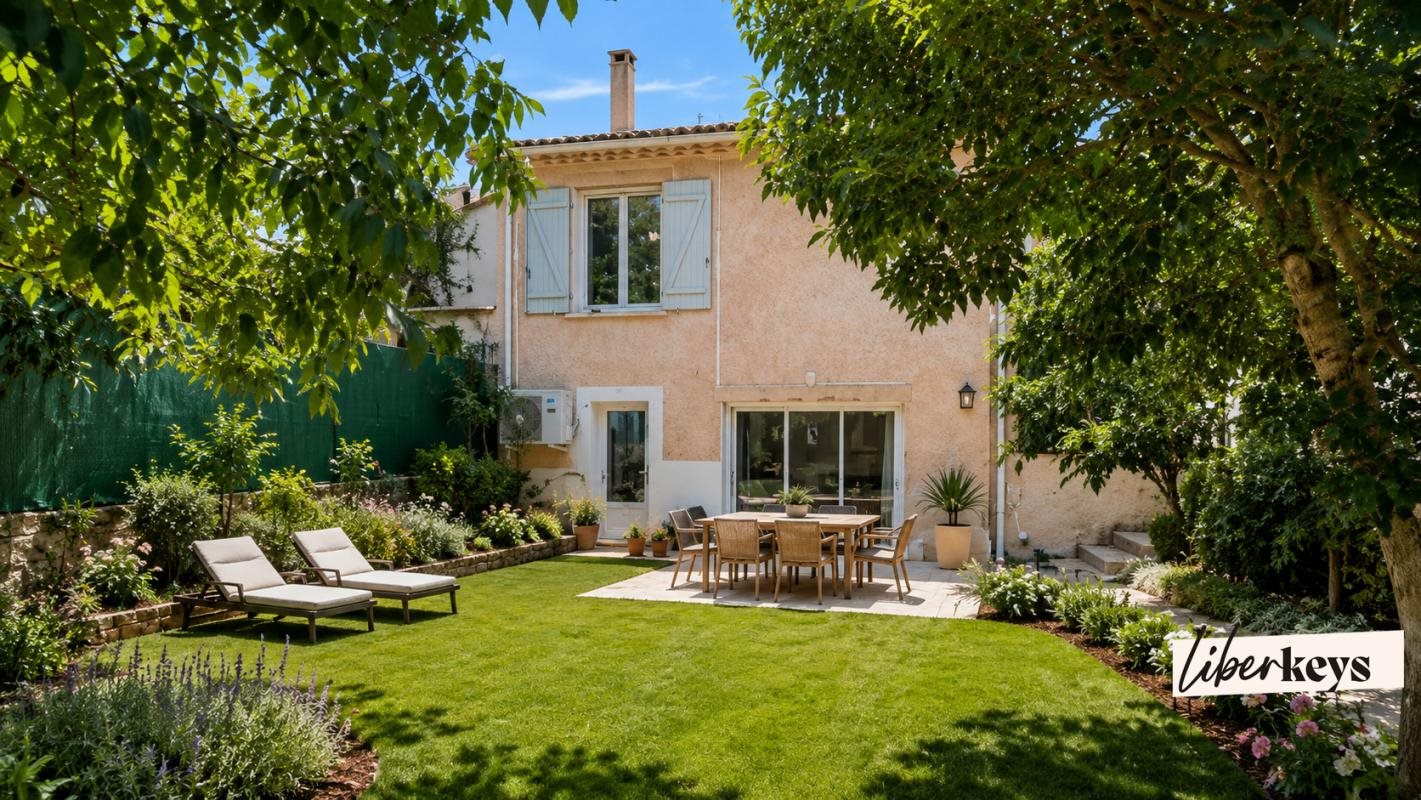 Maison à vendre, 110m², Gémenos