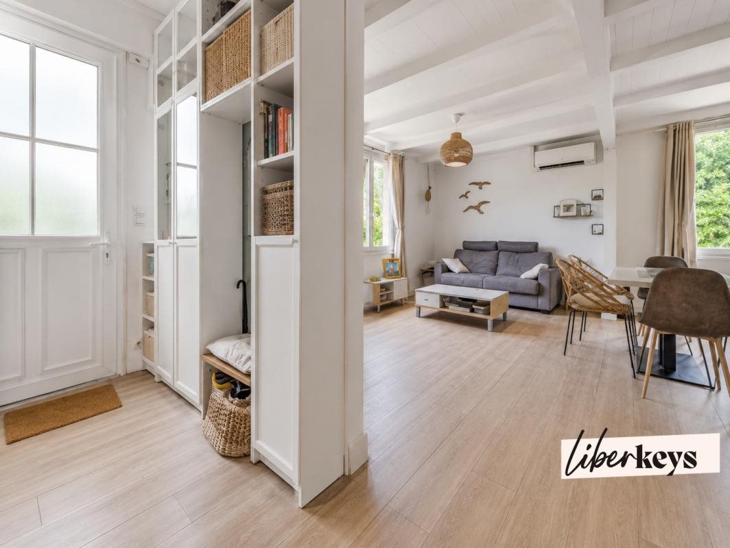 Maison à vendre, 110m², Gémenos