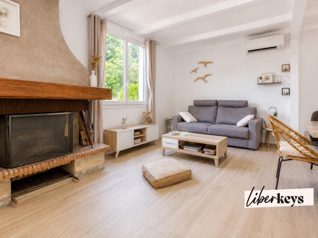 Maison à vendre, 110m², Gémenos
