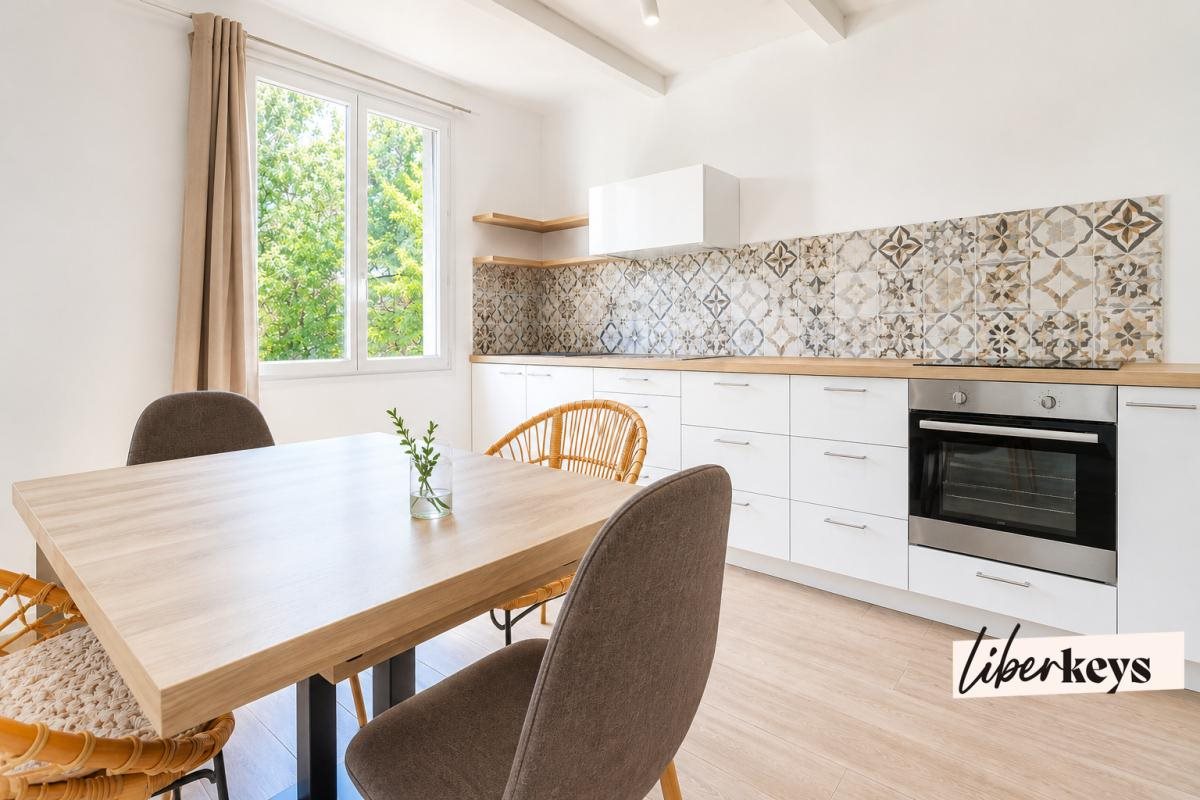Maison à vendre, 110m², Gémenos
