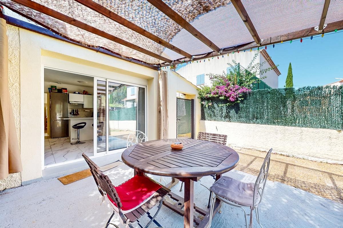 Maison à vendre, 50m², La Ciotat