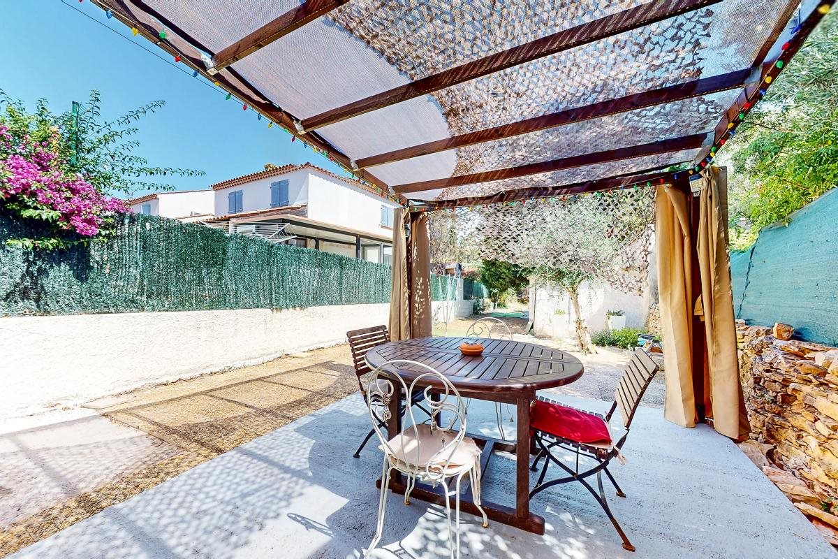 Maison à vendre, 50m², La Ciotat
