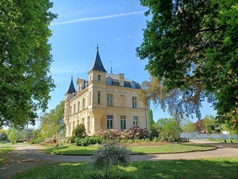 Appartement à vendre, 108m², Pessac