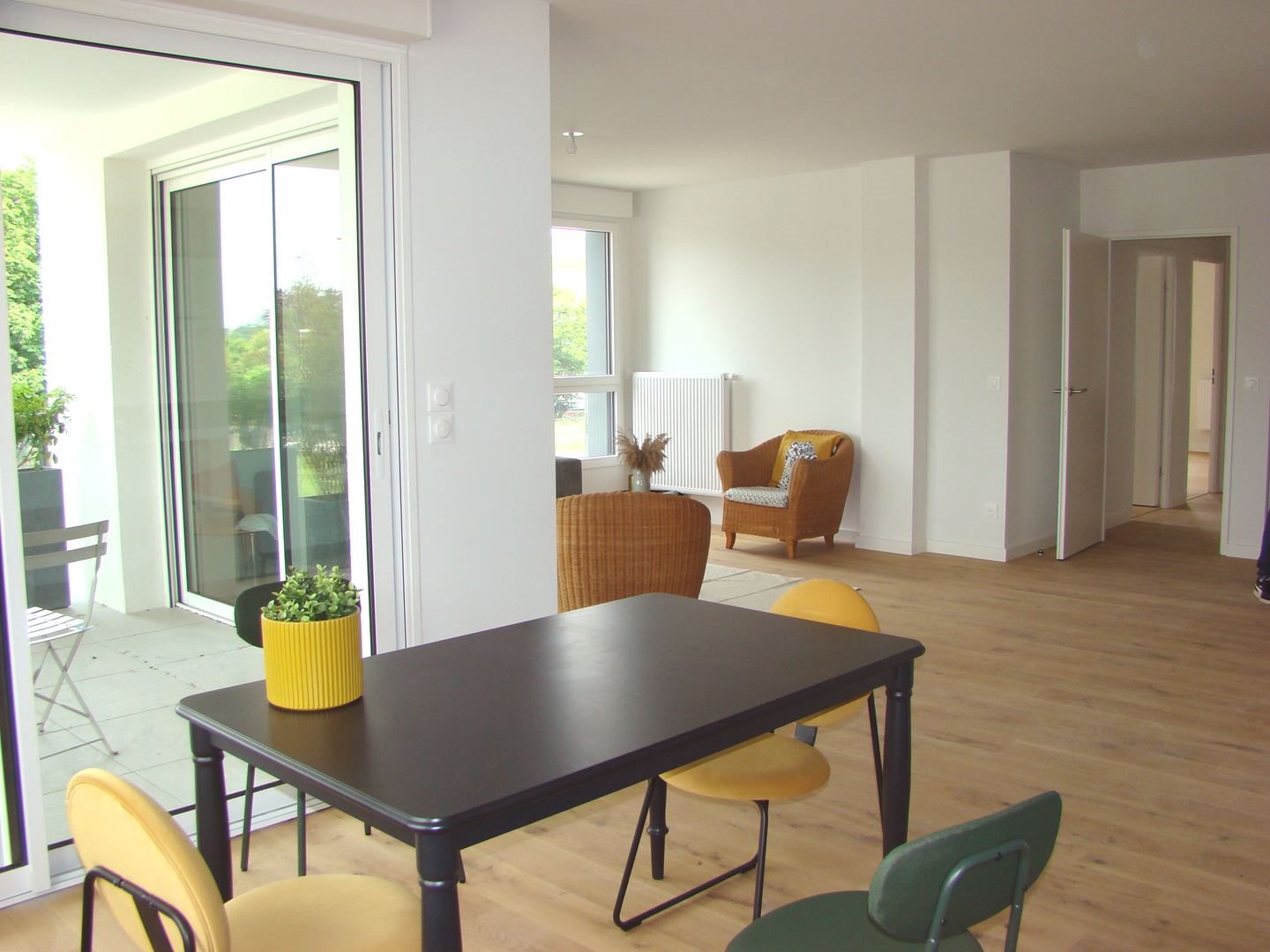 Appartement à vendre, 108m², Pessac