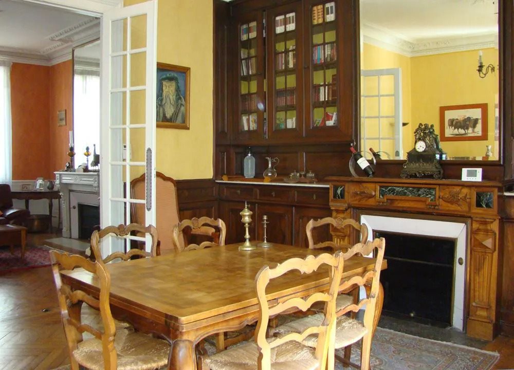 Maison à vendre, 190m², Bordeaux