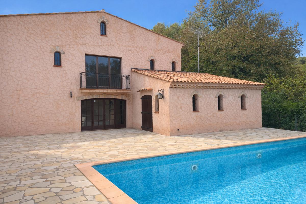 Maison à vendre, 180m², Le Thoronet