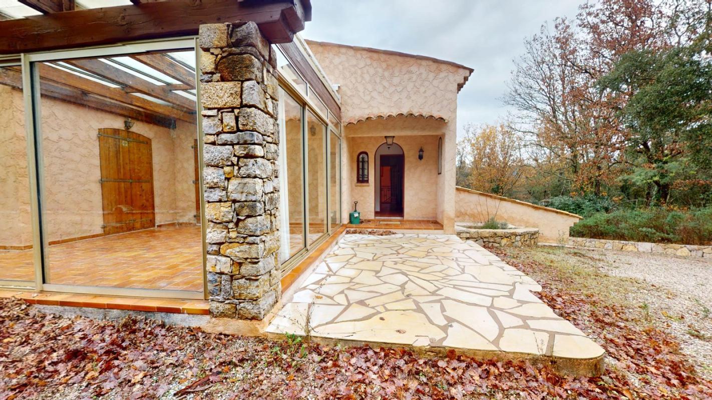 Maison à vendre, 180m², Le Thoronet