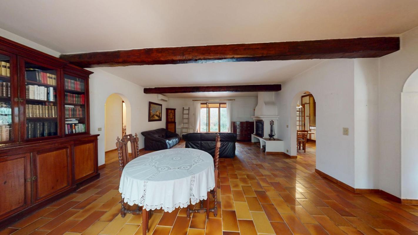 Maison à vendre, 180m², Le Thoronet