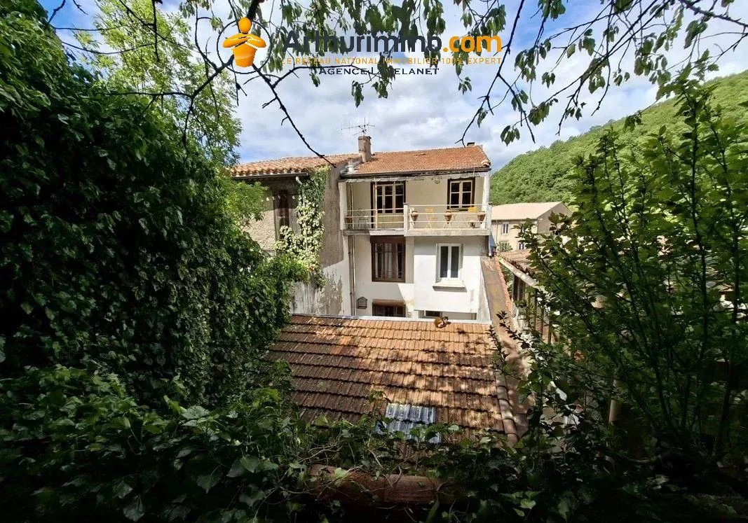 Maison à vendre, 207m², Lavelanet