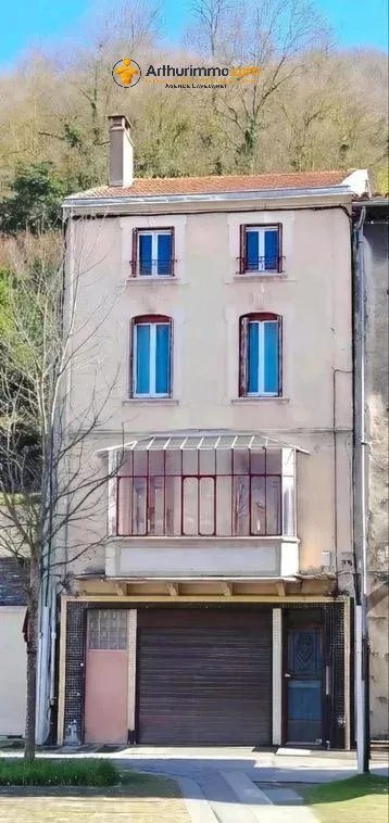 Maison à vendre, 207m², Lavelanet
