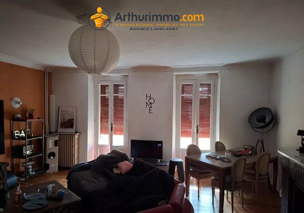 Maison à vendre, 207m², Lavelanet