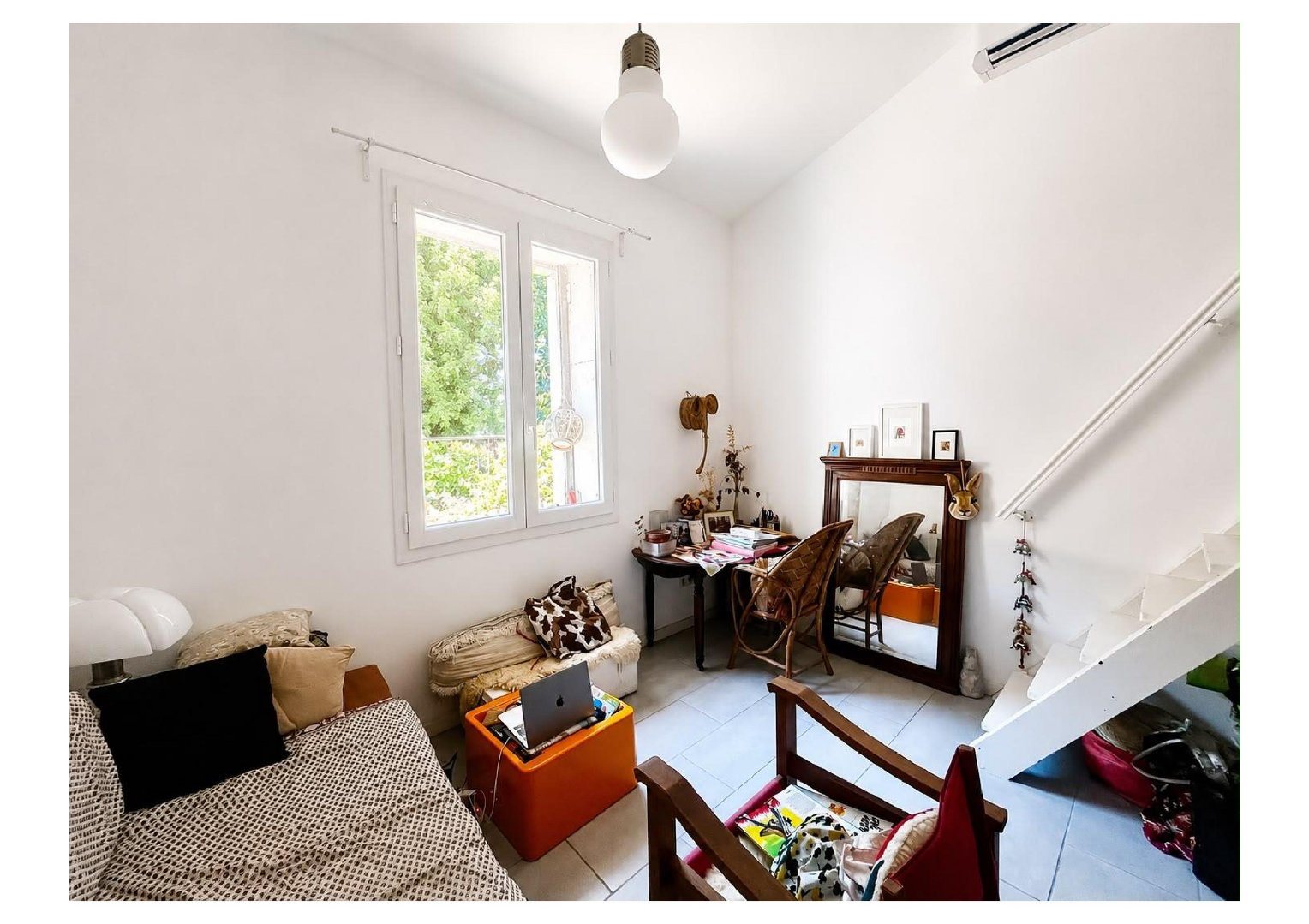 Appartement à vendre, 38m², Montpellier