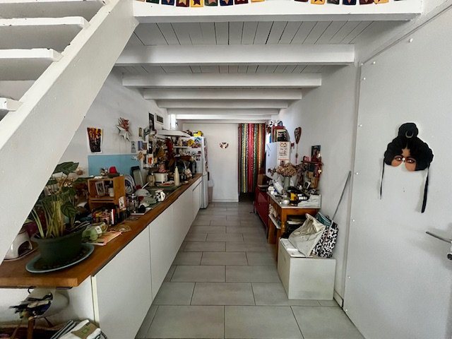 Appartement à vendre, 38m², Montpellier