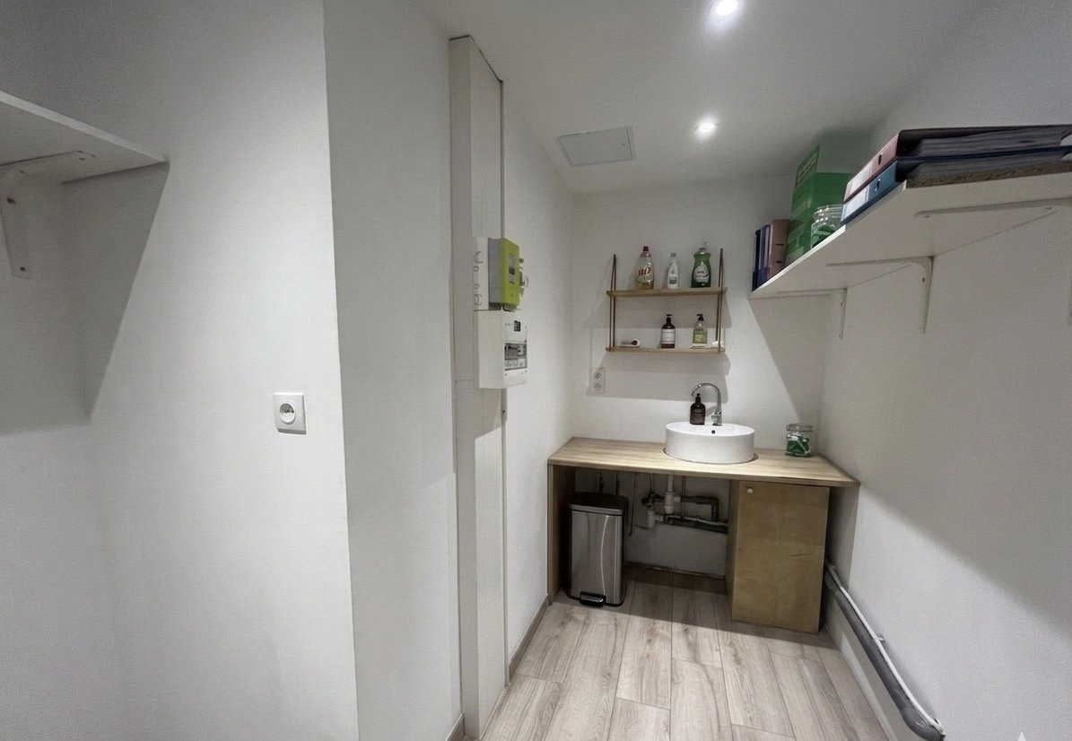Maison à vendre, 35m², Lunel-Viel