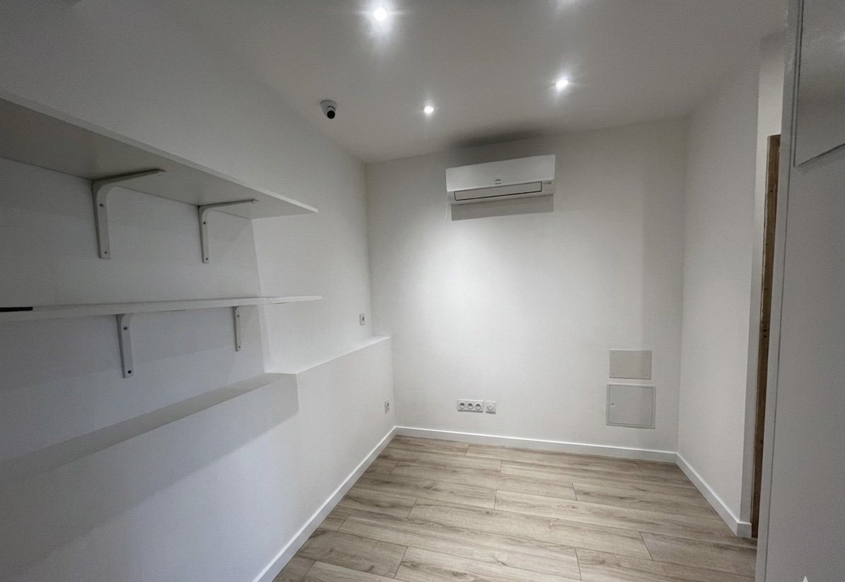Maison à vendre, 35m², Lunel-Viel