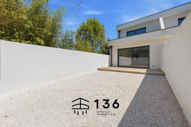 Maison à vendre, 108m², Galargues