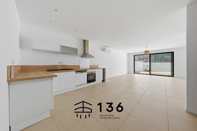Maison à vendre, 108m², Galargues