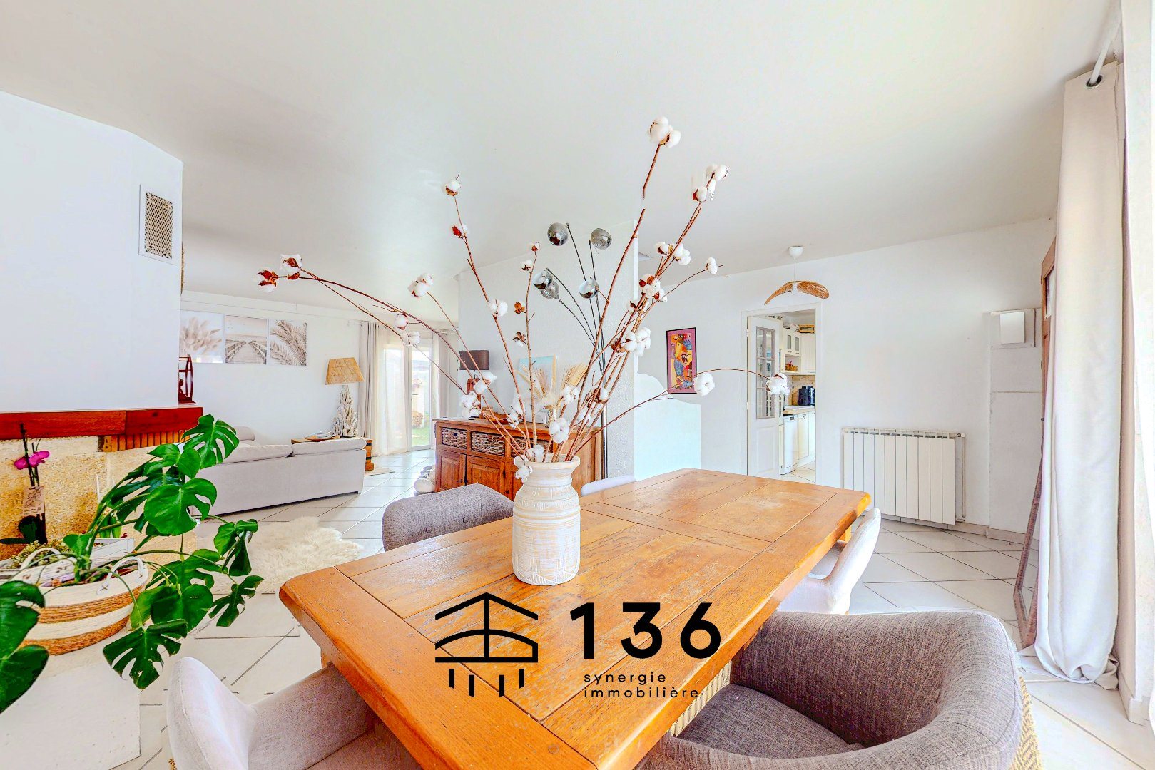 Maison à vendre, 155m², Baillargues