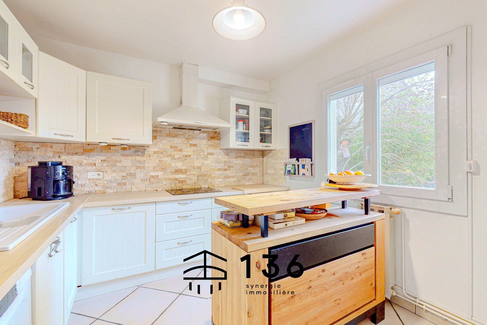 Maison à vendre, 155m², Baillargues