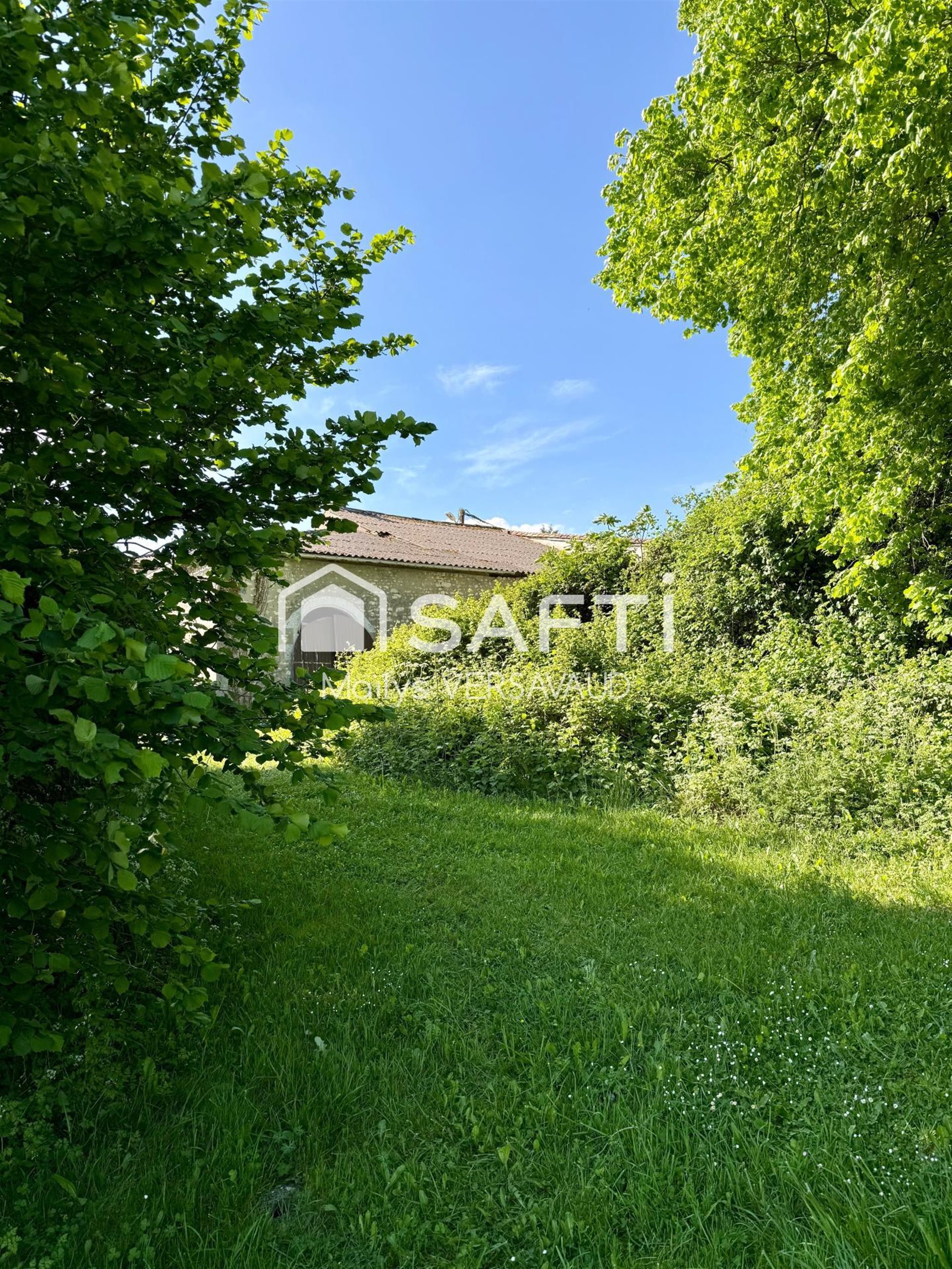 Maison à vendre, 137m², Soubran