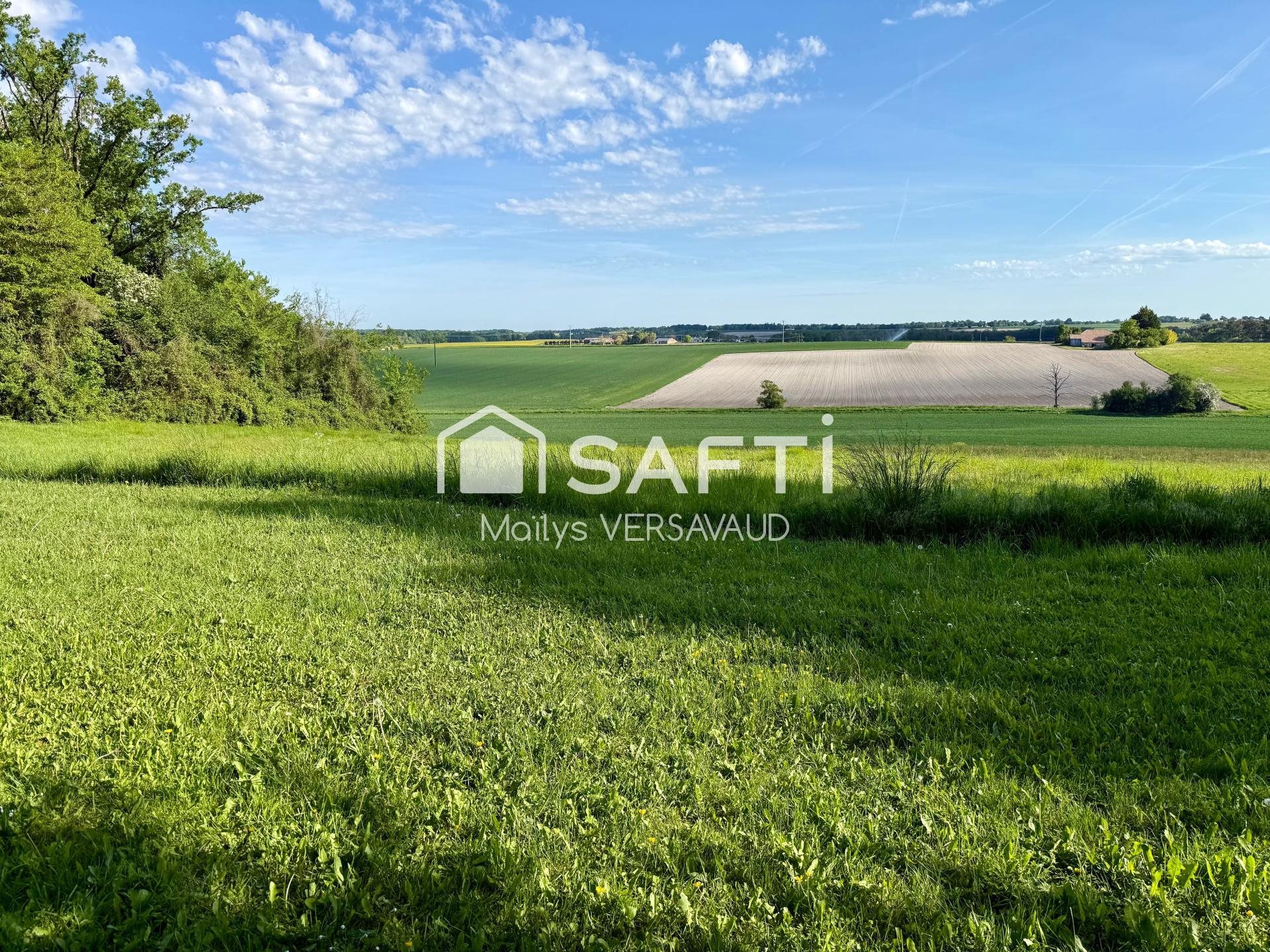 Maison à vendre, 137m², Soubran