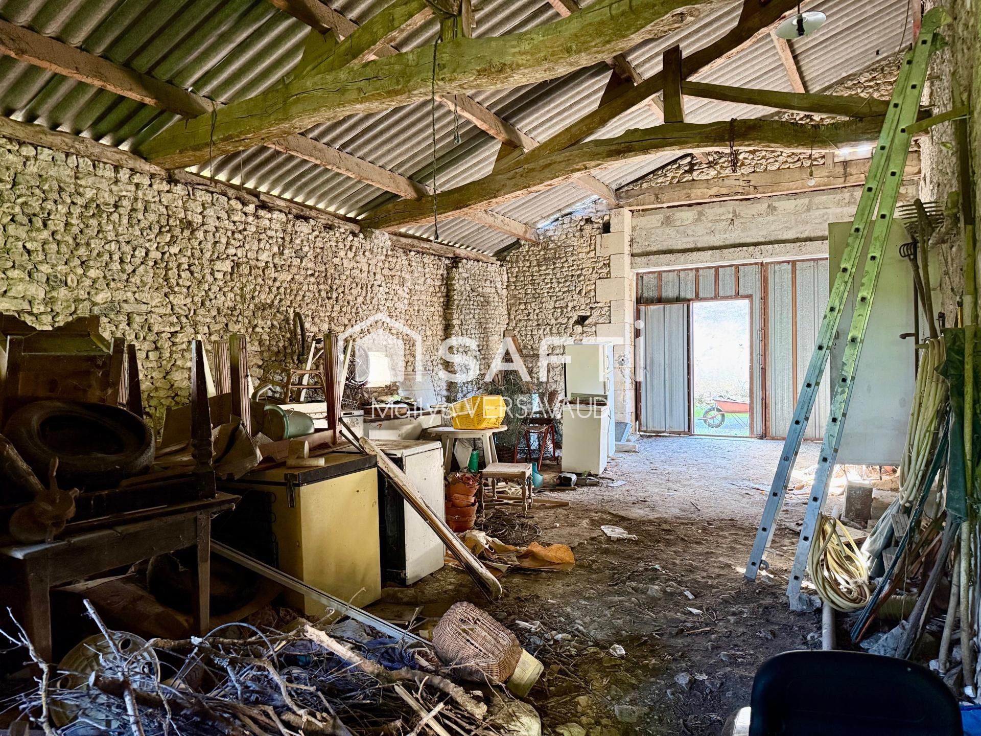 Maison à vendre, 137m², Soubran