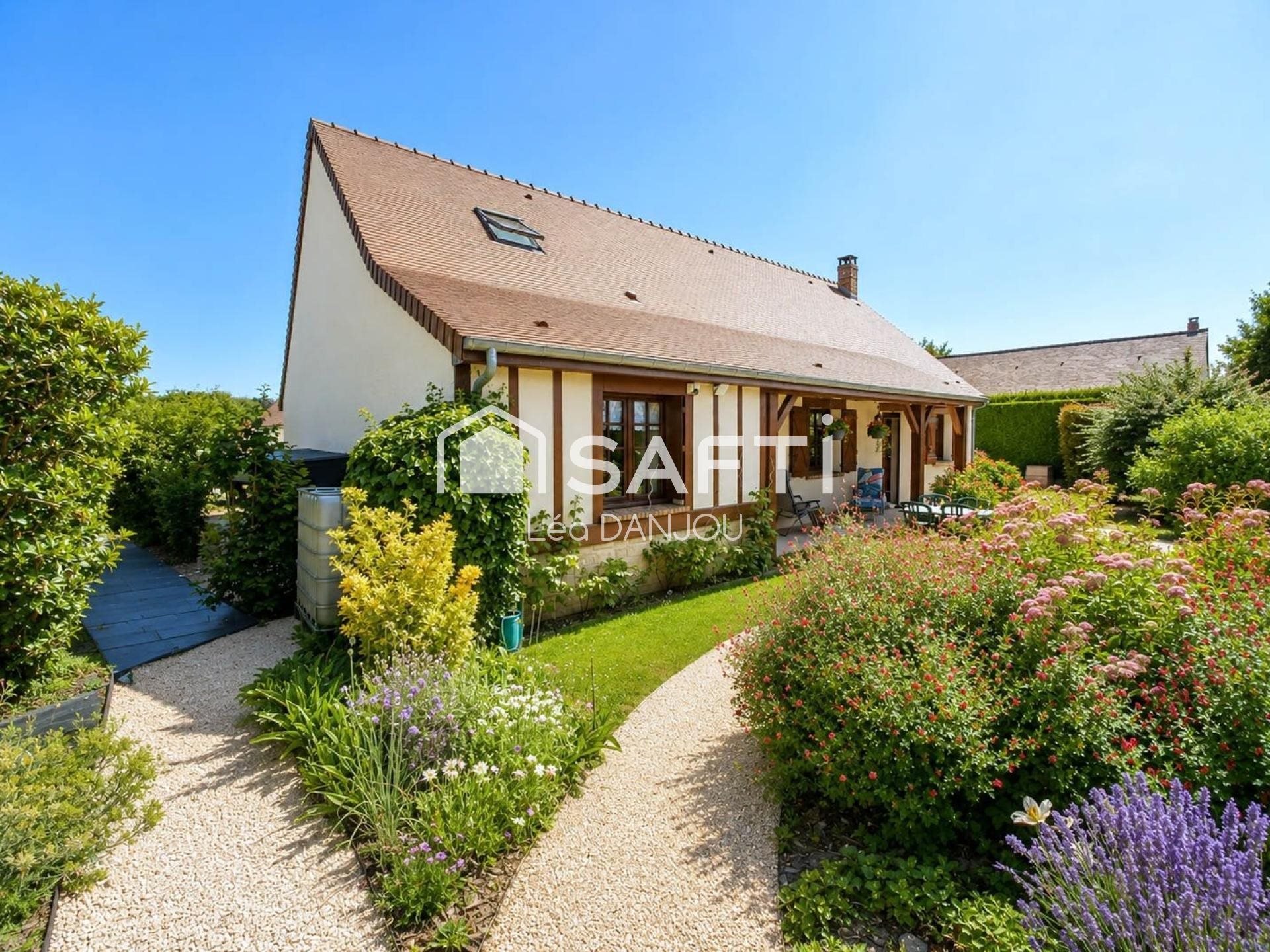 Maison à vendre, 127m², Ranville