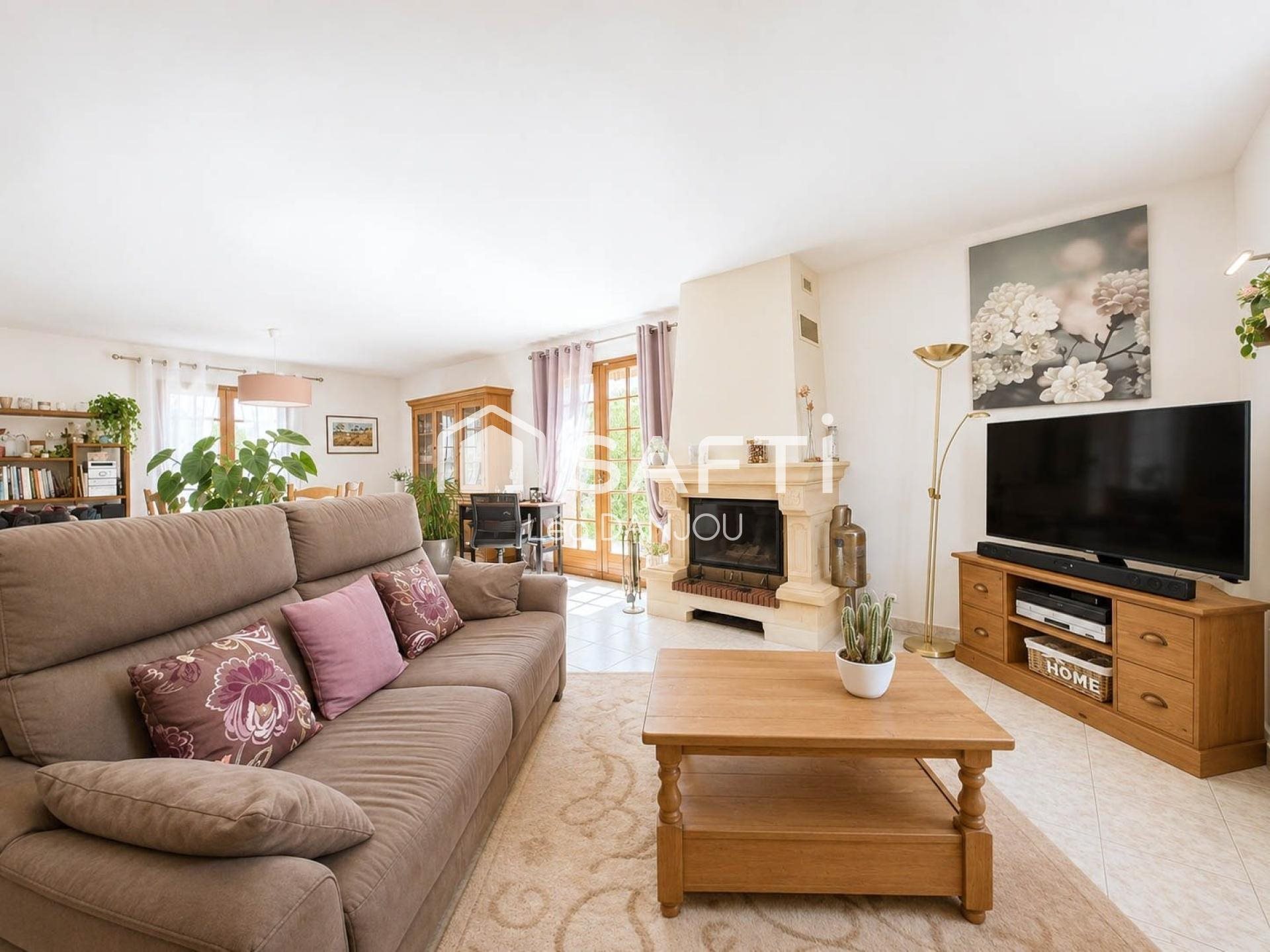 Maison à vendre, 127m², Ranville