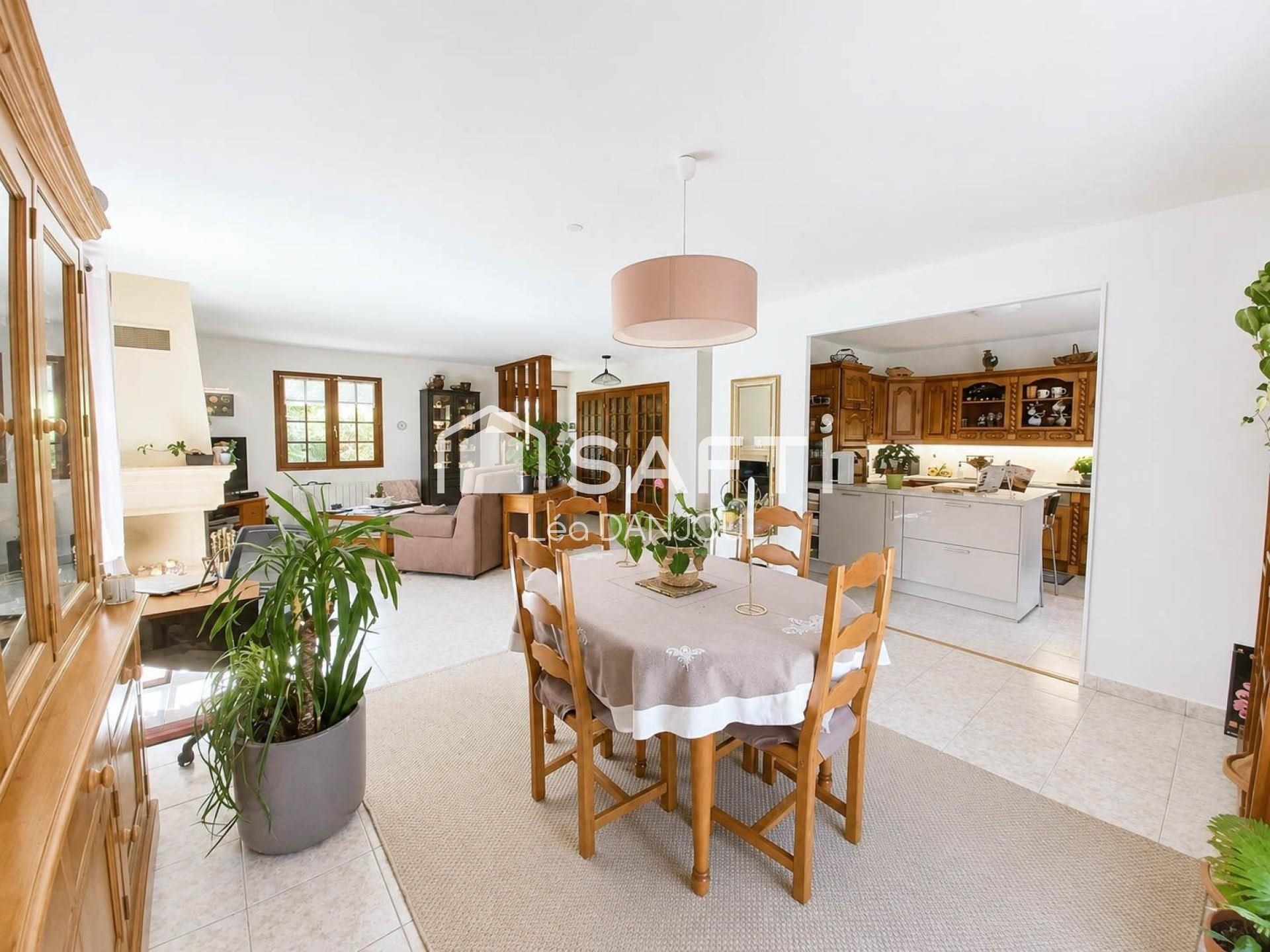 Maison à vendre, 127m², Ranville
