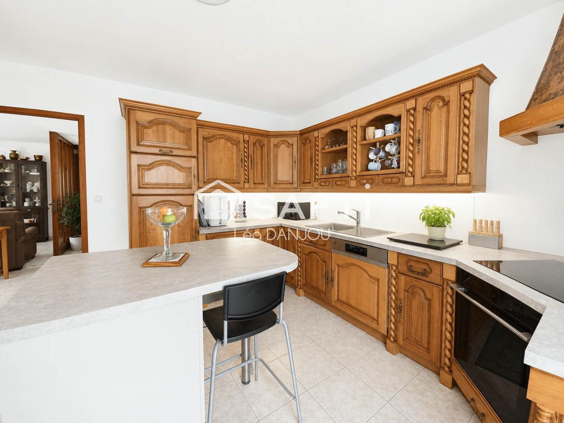 Maison à vendre, 127m², Ranville