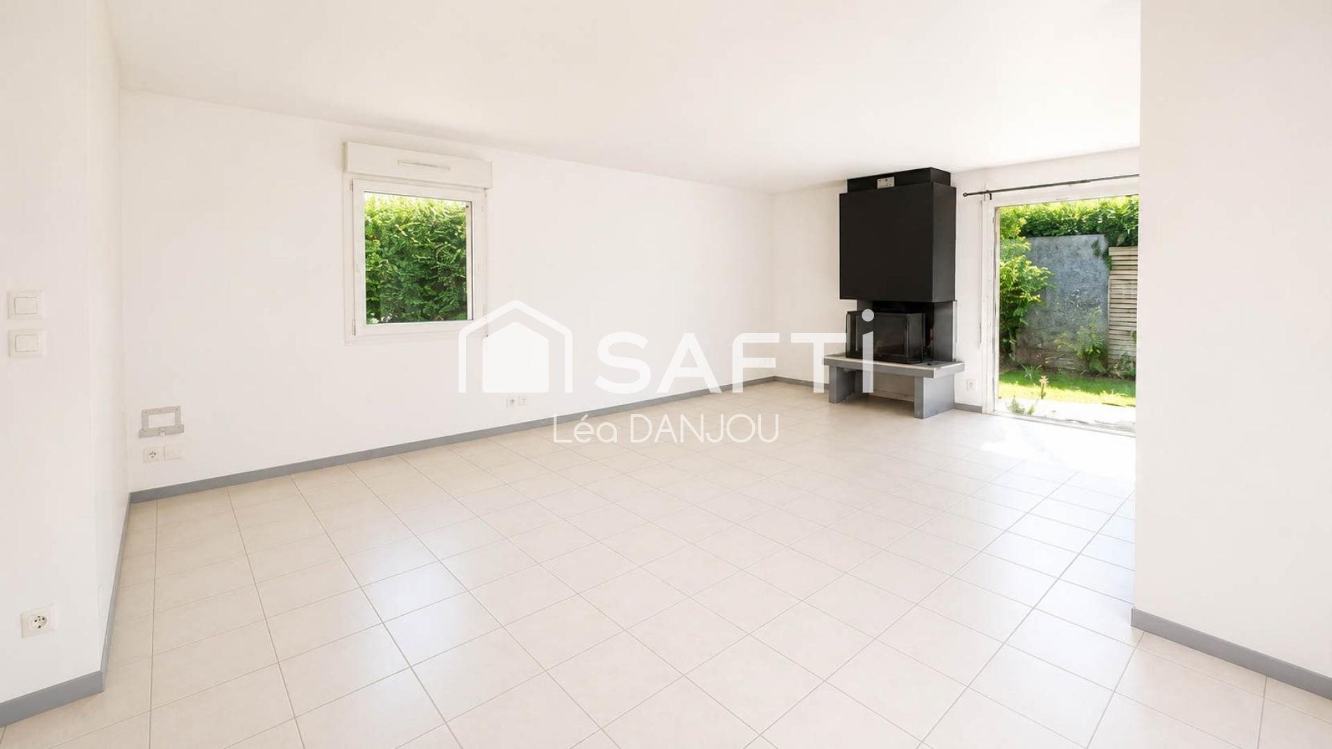 Maison à vendre, 120m², Saint-Contest