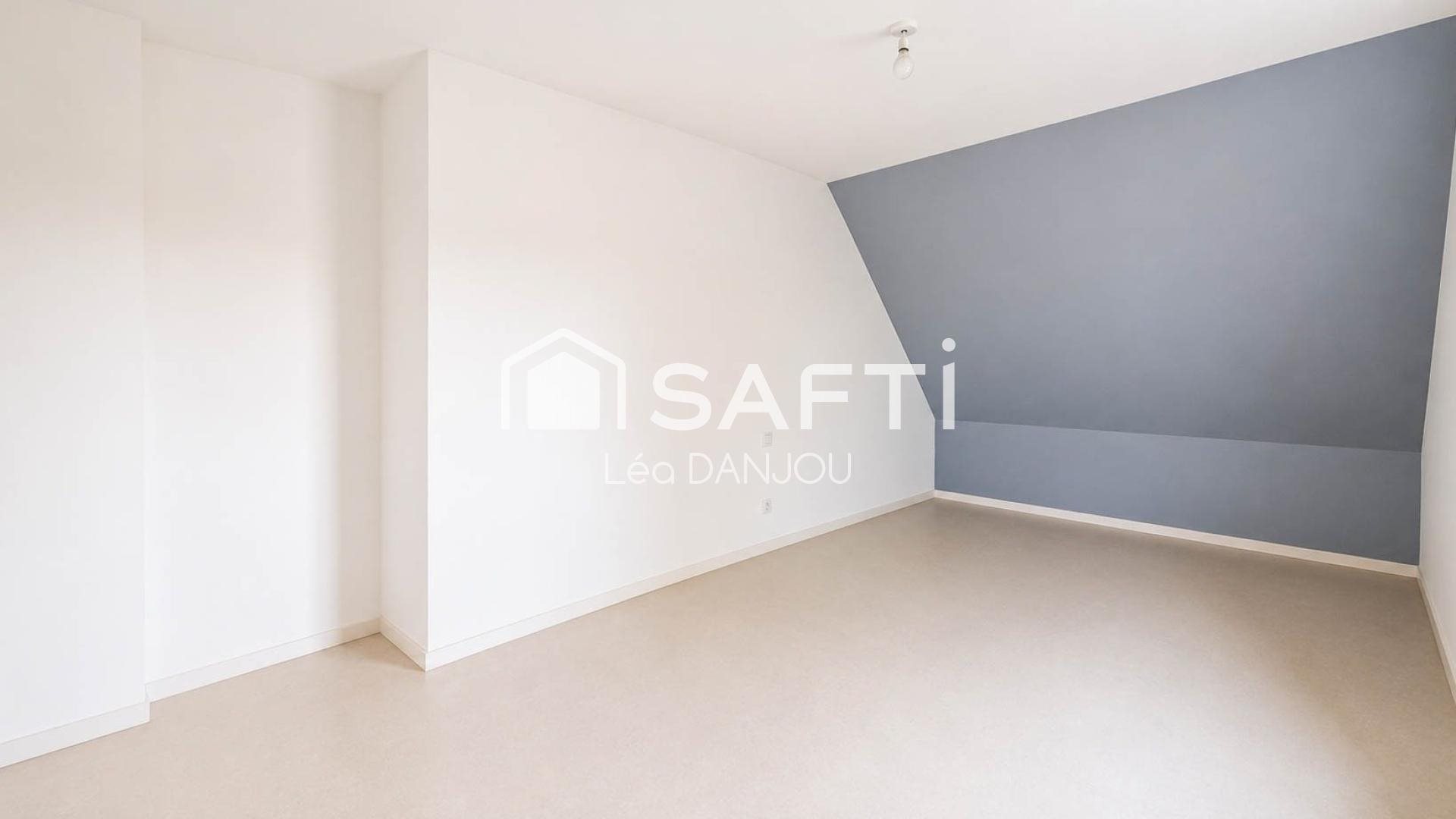 Maison à vendre, 120m², Saint-Contest